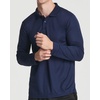 image:image3 Pack Mens Long Sleeve Polo Shirts Dry Fit Golf Work Casual Collared TopsSet 3