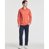 image:image3 Pack Mens Long Sleeve Polo Shirts Dry Fit Golf Work Casual Collared TopsSet 4