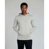 image:image3 Pack Mens Mesh Hoodies Pullover Athletic Gym Workout Fishing SweatshirtSet 11