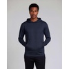 image:image3 Pack Mens Mesh Hoodies Pullover Athletic Gym Workout Fishing SweatshirtSet 14