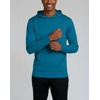 image:image3 Pack Mens Mesh Hoodies Pullover Athletic Gym Workout Fishing SweatshirtSet 3