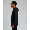 image:image3 Pack Mens Mesh Hoodies Pullover Athletic Gym Workout Fishing SweatshirtSet 5