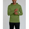 image:image3 Pack Mens Mesh Hoodies Pullover Athletic Gym Workout Fishing SweatshirtSet 6