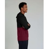 image:image3 Pack Mens Mesh Hoodies Pullover Athletic Gym Workout Fishing SweatshirtSet 8