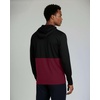image:image3 Pack Mens Mesh Hoodies Pullover Athletic Gym Workout Fishing SweatshirtSet 8