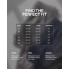 image:image3 Pack Mens Mesh Joggers Sweatpants Gym Athletic Workout Pockets TrackSet 1
