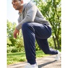 image:image3 Pack Mens Mesh Joggers Sweatpants Gym Athletic Workout Pockets TrackSet 4