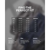 image:image3 Pack Mens Mesh Joggers Sweatpants Gym Athletic Workout Pockets TrackSet 5