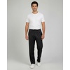 image:image3 Pack Mens Mesh Sweatpants Open Bottom Lounge Workout Track Gym PantsSet 10