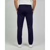 image:image3 Pack Mens Mesh Sweatpants Open Bottom Lounge Workout Track Gym PantsSet 3