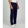 image:image3 Pack Mens Mesh Sweatpants Open Bottom Lounge Workout Track Gym PantsSet 3