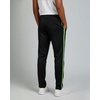 image:image3 Pack Mens Mesh Sweatpants Open Bottom Lounge Workout Track Gym PantsSet 6