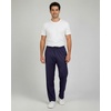 image:image3 Pack Mens Mesh Sweatpants Open Bottom Lounge Workout Track Gym PantsSet 9