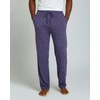 image:image3 Pack Mens Pajama Pants Lounge Sleepwear PJ Comfy Bottoms with PocketsSet 1