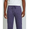 image:image3 Pack Mens Pajama Pants Lounge Sleepwear PJ Comfy Bottoms with PocketsSet 1