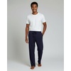 image:image3 Pack Mens Pajama Pants Lounge Sleepwear PJ Comfy Bottoms with PocketsSet 10