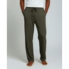 image:image3 Pack Mens Pajama Pants Lounge Sleepwear PJ Comfy Bottoms with PocketsSet 2