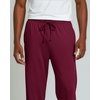 image:image3 Pack Mens Pajama Pants Lounge Sleepwear PJ Comfy Bottoms with PocketsSet 3