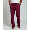 image:image3 Pack Mens Pajama Pants Lounge Sleepwear PJ Comfy Bottoms with PocketsSet 3