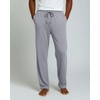 image:image3 Pack Mens Pajama Pants Lounge Sleepwear PJ Comfy Bottoms with PocketsSet 5
