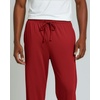 image:image3 Pack Mens Pajama Pants Lounge Sleepwear PJ Comfy Bottoms with PocketsSet 6