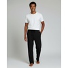 image:image3 Pack Mens Pajama Pants Lounge Sleepwear PJ Comfy Bottoms with PocketsSet 9