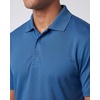 image:image3 Pack Mens Short Sleeve Golf Polo Collared Athletic Tennis Shirt CasualSet C