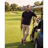 image:image3 Pack Mens Short Sleeve Golf Polo Collared Athletic Tennis Shirt CasualSet C