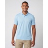 image:image3 Pack Mens Short Sleeve Golf Polo Collared Athletic Tennis Shirt CasualSet D
