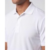 image:image3 Pack Mens Short Sleeve Golf Polo Collared Athletic Tennis Shirt CasualSet D