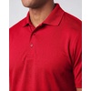 image:image3 Pack Mens Short Sleeve Golf Polo Collared Athletic Tennis Shirt CasualSet F