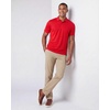 image:image3 Pack Mens Short Sleeve Golf Polo Collared Athletic Tennis Shirt CasualSet F