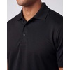 image:image3 Pack Mens Short Sleeve Golf Polo Collared Athletic Tennis Shirt CasualSet O