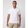 image:image3 Pack Mens Short Sleeve Golf Polo Collared Athletic Tennis Shirt CasualSet P