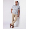 image:image3 Pack Mens Short Sleeve Golf Polo Collared Athletic Tennis Shirt CasualSet Q
