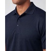 image:image3 Pack Mens Short Sleeve Golf Polo Collared Athletic Tennis Shirt CasualSet R
