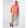 image:image3 Pack Mens Short Sleeve Golf Polo Collared Athletic Tennis Shirt CasualSet a