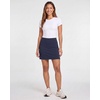 image:image3 Pack Womens 16 Skorts Skirts with Built in Shorts Pockets High WaistedSet 10