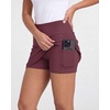 image:image3 Pack Womens 16 Skorts Skirts with Built in Shorts Pockets High WaistedSet 10