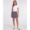 image:image3 Pack Womens 16 Skorts Skirts with Built in Shorts Pockets High WaistedSet 11