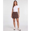image:image3 Pack Womens 16 Skorts Skirts with Built in Shorts Pockets High WaistedSet 6