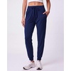 image:image3 Pack Womens Dry Fit Joggers Sweatpants Athletic Casual Lounge PocketsSet 1