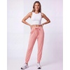 image:image3 Pack Womens Dry Fit Joggers Sweatpants Athletic Casual Lounge PocketsSet 1