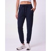 image:image3 Pack Womens Dry Fit Joggers Sweatpants Athletic Casual Lounge PocketsSet 2