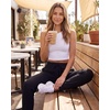 image:image3 Pack Womens Dry Fit Joggers Sweatpants Athletic Casual Lounge PocketsSet 2