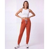 image:image3 Pack Womens Dry Fit Joggers Sweatpants Athletic Casual Lounge PocketsSet 4