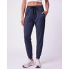 image:image3 Pack Womens Dry Fit Joggers Sweatpants Athletic Casual Lounge PocketsSet 4