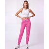 image:image3 Pack Womens Dry Fit Joggers Sweatpants Athletic Casual Lounge PocketsSet 6