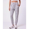 image:image3 Pack Womens Dry Fit Joggers Sweatpants Athletic Casual Lounge PocketsSet 6