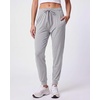 image:image3 Pack Womens Dry Fit Joggers Sweatpants Athletic Casual Lounge PocketsSet 7